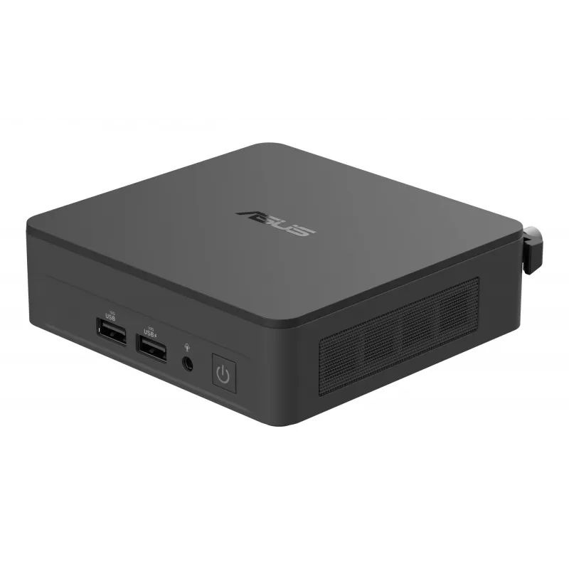 ASUS NUC 13 RNUC13ANKI500002I UCFF musta i5-1340P