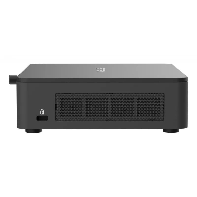 ASUS NUC 13 RNUC13ANKI500002I UCFF musta i5-1340P