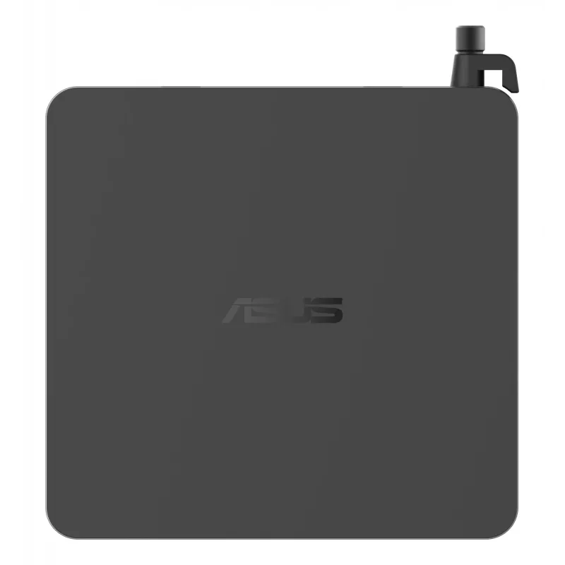 ASUS NUC 13 RNUC13ANKI500002I UCFF musta i5-1340P