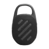 Kannettava kaiutin JBL Clip 5 musta
