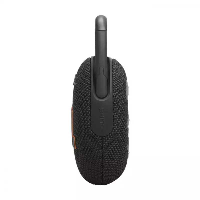Kannettava kaiutin JBL Clip 5 musta