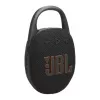 Kannettava kaiutin JBL Clip 5 musta