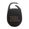 Kannettava kaiutin JBL Clip 5 musta