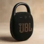 Kannettava kaiutin JBL Clip 5 musta