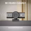 Verkkokamera Logitech MX Brio 705 8,5 MP 4K Ultra HD USB 3.2