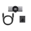 Verkkokamera Logitech MX Brio 705 8,5 MP 4K Ultra HD USB 3.2
