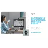 Verkkokamera Logitech MX Brio 705 8,5 MP 4K Ultra HD USB 3.2