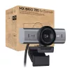 Verkkokamera Logitech MX Brio 705 8,5 MP 4K Ultra HD USB 3.2