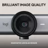 Verkkokamera Logitech MX Brio 705 8,5 MP 4K Ultra HD USB 3.2