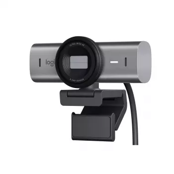 Verkkokamera Logitech MX Brio 705 8,5 MP 4K Ultra HD USB 3.2