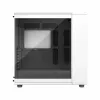 Tietokonekotelo Fractal Design FD-C-NOR1X-04 Midi Tower valkoinen