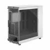 Tietokonekotelo Fractal Design FD-C-NOR1X-04 Midi Tower valkoinen