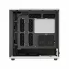 Tietokonekotelo Fractal Design FD-C-NOR1X-04 Midi Tower valkoinen