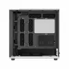 Tietokonekotelo Fractal Design FD-C-NOR1X-04 Midi Tower valkoinen
