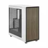 Tietokonekotelo Fractal Design FD-C-NOR1X-04 Midi Tower valkoinen