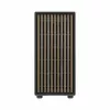 Tietokonekotelo Fractal Design FD-C-NOR1X-04 Midi Tower valkoinen