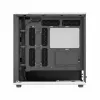 Tietokonekotelo Fractal Design FD-C-NOR1X-04 Midi Tower valkoinen
