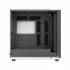 Tietokonekotelo Fractal Design FD-C-NOR1X-04 Midi Tower valkoinen