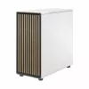 Tietokonekotelo Fractal Design FD-C-NOR1X-04 Midi Tower valkoinen