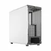 Tietokonekotelo Fractal Design FD-C-NOR1X-04 Midi Tower valkoinen