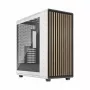 Tietokonekotelo Fractal Design FD-C-NOR1X-04 Midi Tower valkoinen