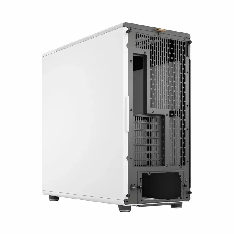 PC-kotelo Fractal Design FD-C-NOR1X-03 Midi Tower valkoinen