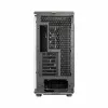 PC-kotelo Fractal Design FD-C-NOR1X-03 Midi Tower valkoinen