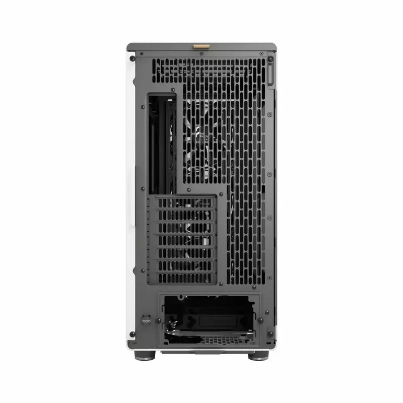 PC-kotelo Fractal Design FD-C-NOR1X-03 Midi Tower valkoinen