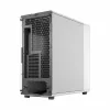 PC-kotelo Fractal Design FD-C-NOR1X-03 Midi Tower valkoinen
