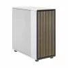 PC-kotelo Fractal Design FD-C-NOR1X-03 Midi Tower valkoinen