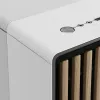 PC-kotelo Fractal Design FD-C-NOR1X-03 Midi Tower valkoinen