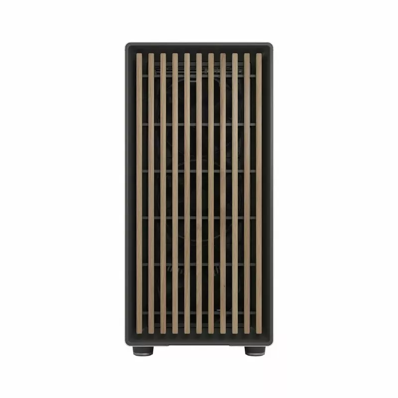 PC-kotelo Fractal Design FD-C-NOR1X-03 Midi Tower valkoinen