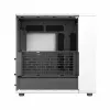 PC-kotelo Fractal Design FD-C-NOR1X-03 Midi Tower valkoinen