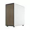 PC-kotelo Fractal Design FD-C-NOR1X-03 Midi Tower valkoinen