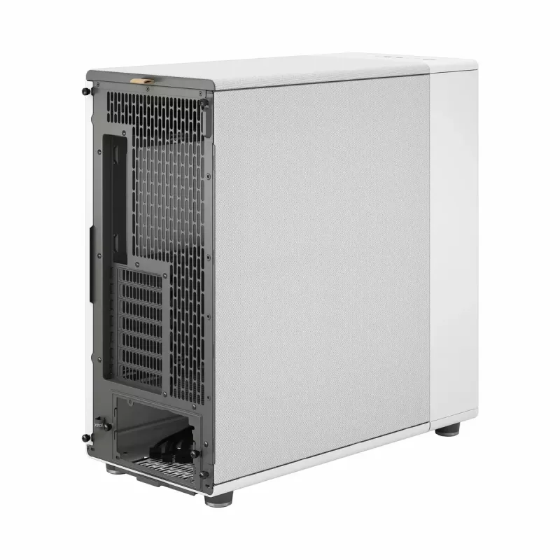 PC-kotelo Fractal Design FD-C-NOR1X-03 Midi Tower valkoinen