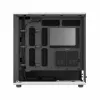 PC-kotelo Fractal Design FD-C-NOR1X-03 Midi Tower valkoinen