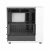 PC-kotelo Fractal Design FD-C-NOR1X-03 Midi Tower valkoinen