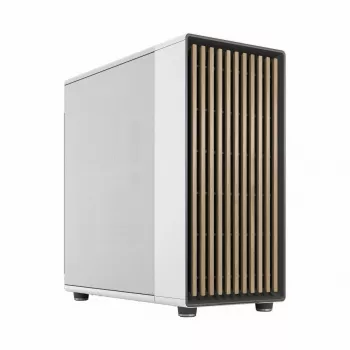 PC-kotelo Fractal Design FD-C-NOR1X-03 Midi Tower valkoinen