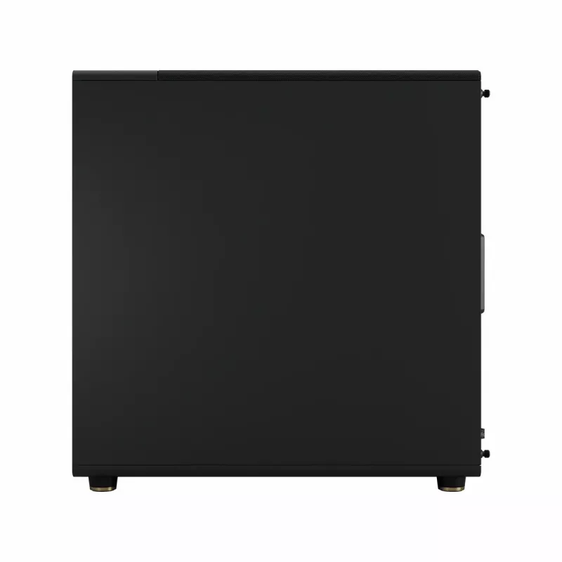 PC-kotelo Fractal Design North XL Midi Tower musta