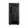 PC-kotelo Fractal Design North XL Midi Tower musta