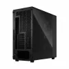 PC-kotelo Fractal Design North XL Midi Tower musta