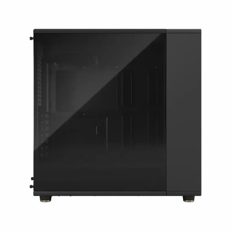 PC-kotelo Fractal Design North XL Midi Tower musta