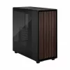 PC-kotelo Fractal Design North XL Midi Tower musta