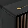 PC-kotelo Fractal Design North XL Midi Tower musta