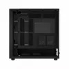 PC-kotelo Fractal Design North XL Midi Tower musta