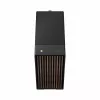 PC-kotelo Fractal Design North XL Midi Tower musta