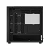 PC-kotelo Fractal Design North XL Midi Tower musta