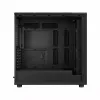PC-kotelo Fractal Design North XL Midi Tower musta