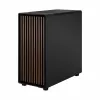 PC-kotelo Fractal Design North XL Midi Tower musta