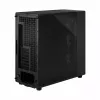 PC-kotelo Fractal Design North XL Midi Tower musta